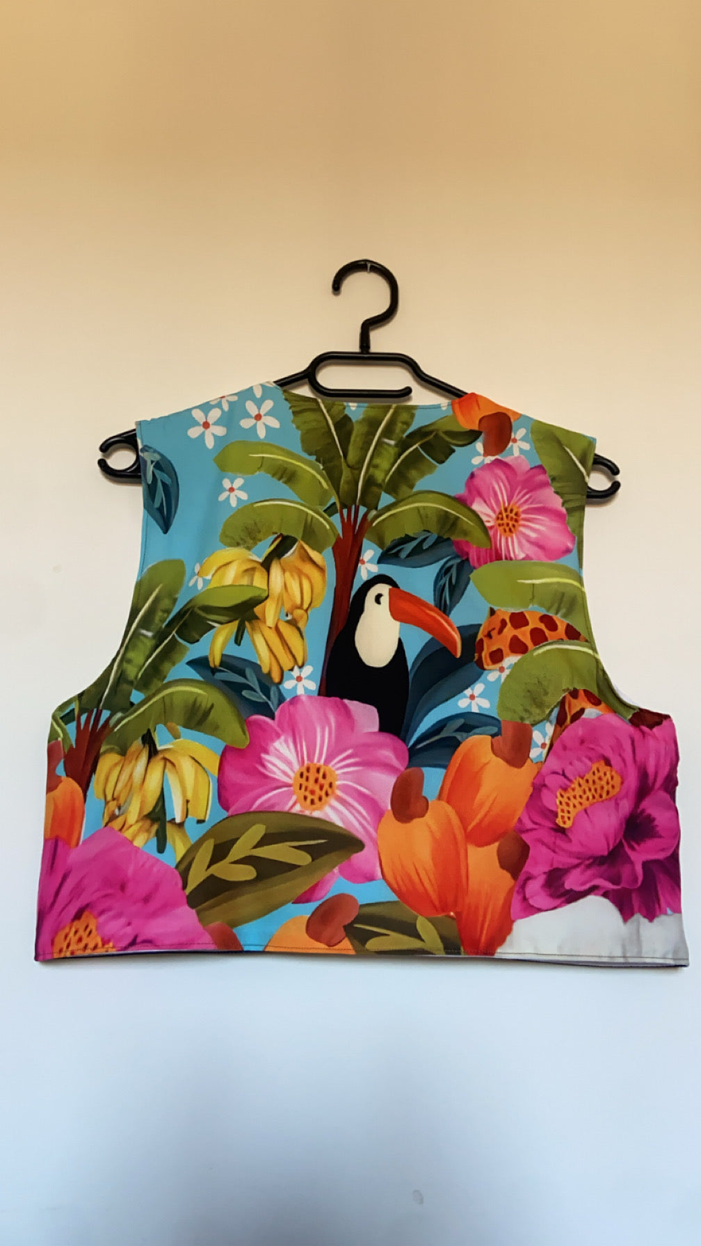 Gilet sans manches