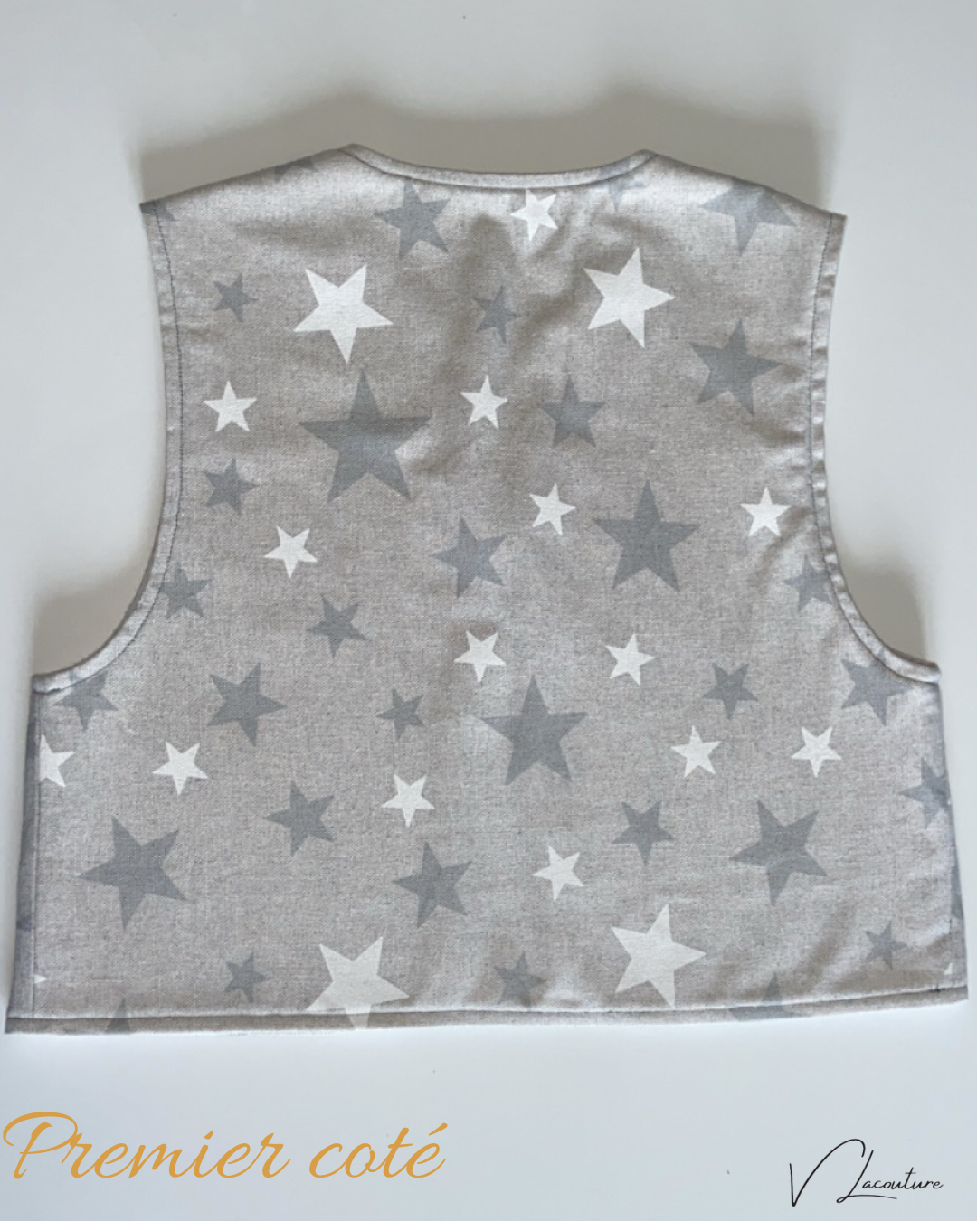 gilet sans manches