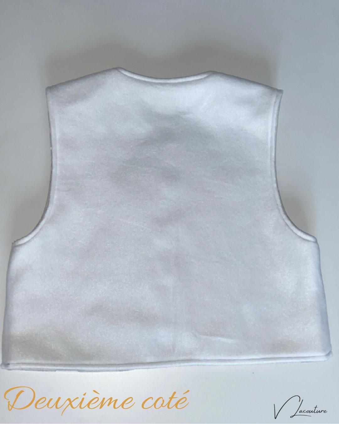 gilet sans manches